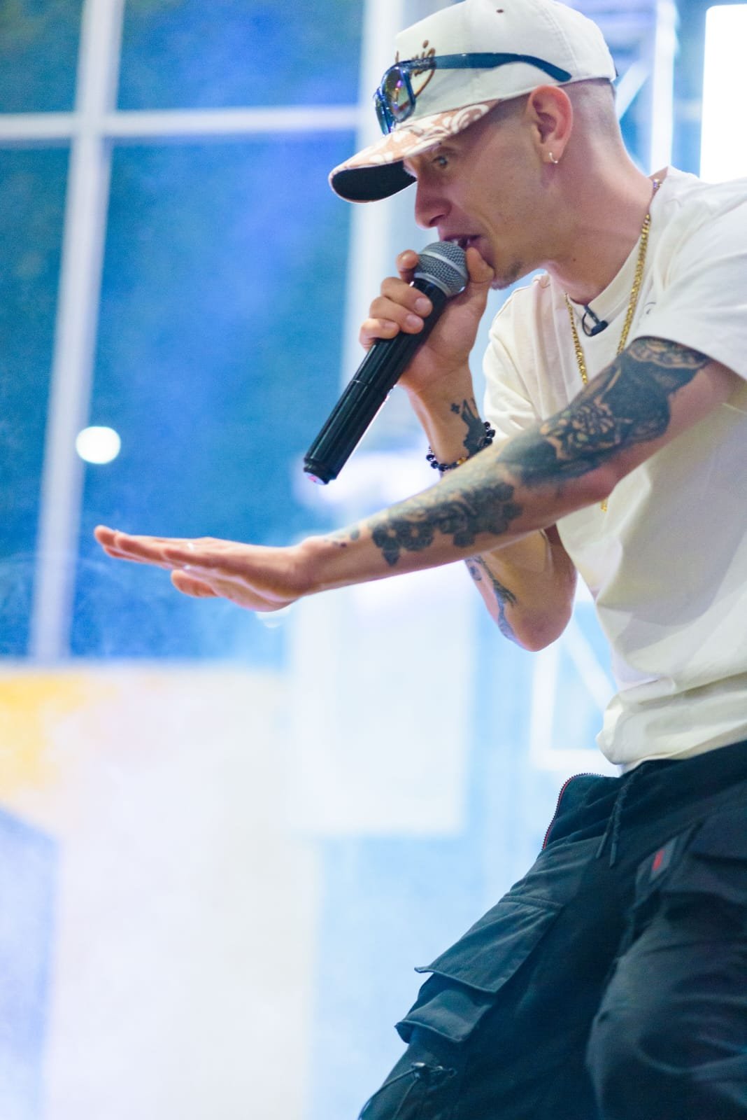 Daniel Calderón Rubiano