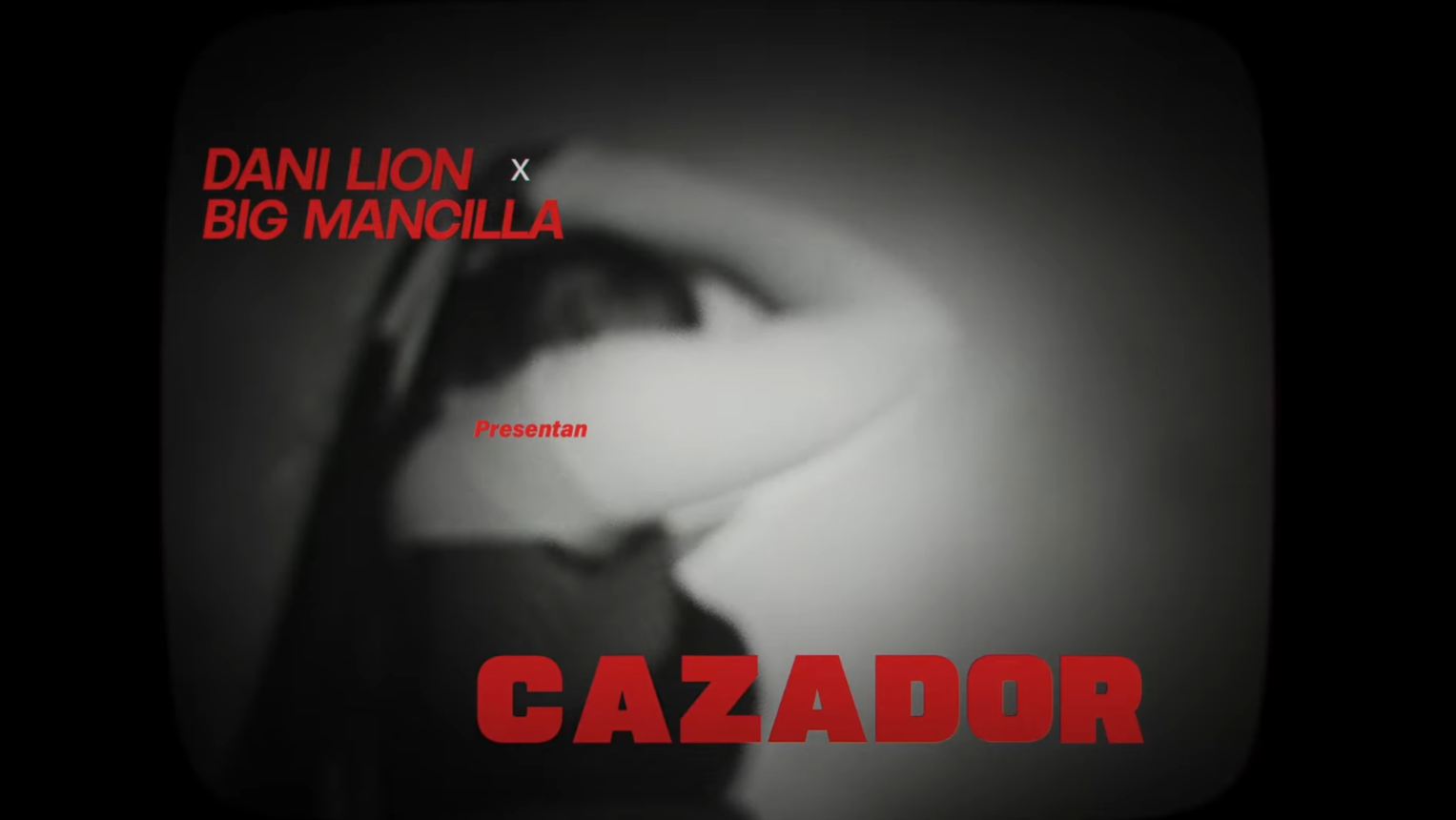 CAZADOR