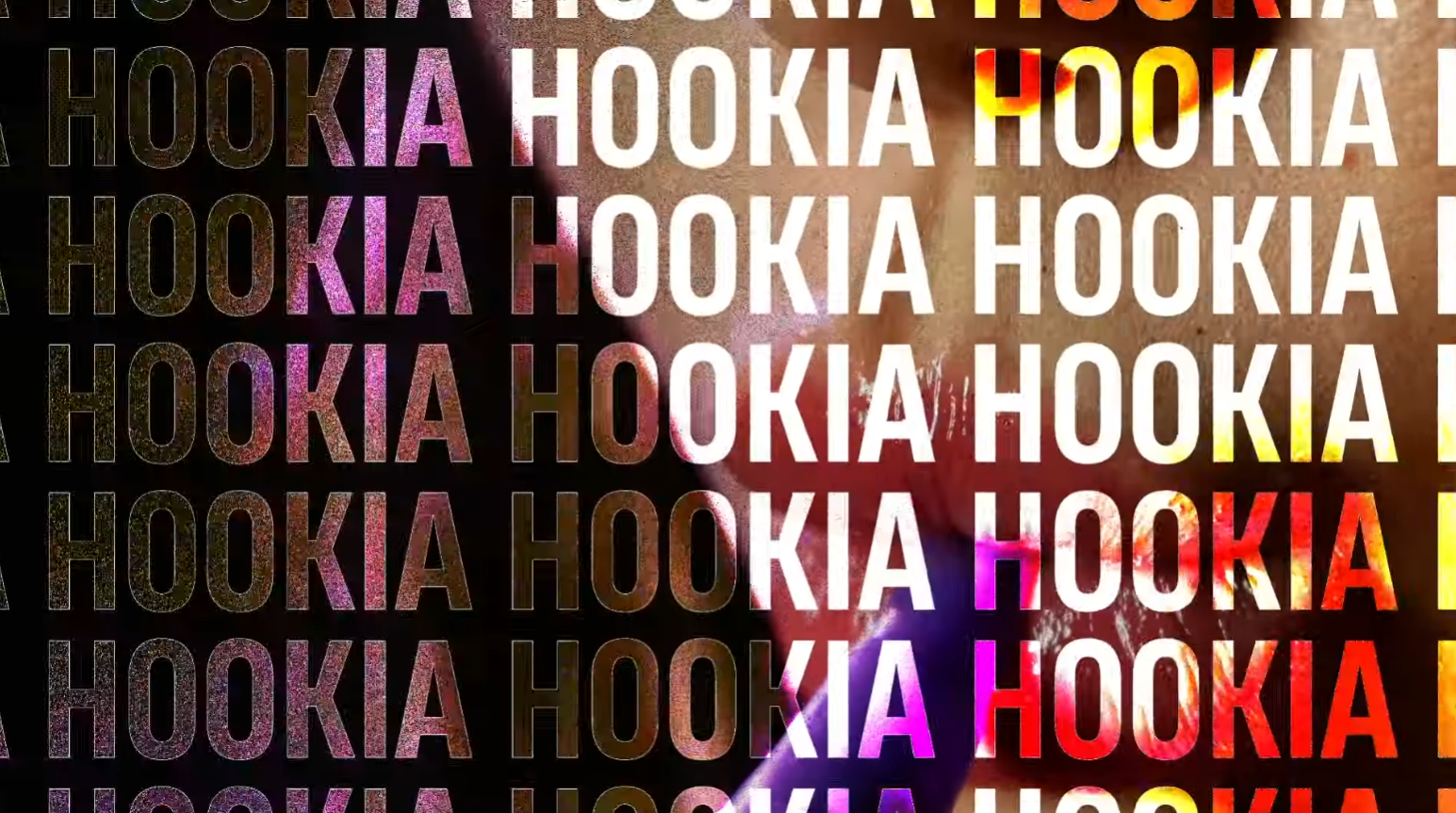 HOOKA